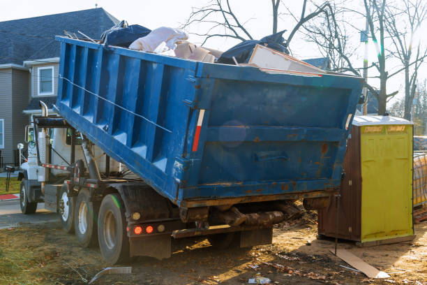 Best Residential Junk Removal  in Perryville, MD