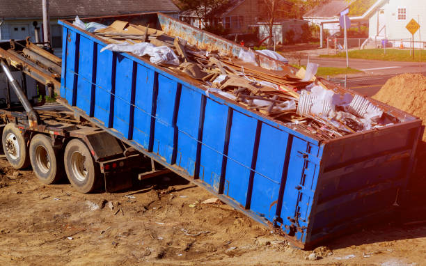 Best Residential Junk Removal  in Perryville, MD